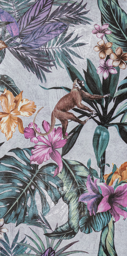 Showall Monkey 60x120 Serenissima