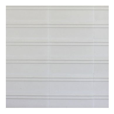 Binary Bianco 20x50 CGM manufatti