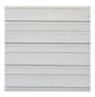 Duble scalanato Bianco 12,5x50 CGM manufatti