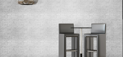 New glamour Bianco 12x45 CGM manufatti