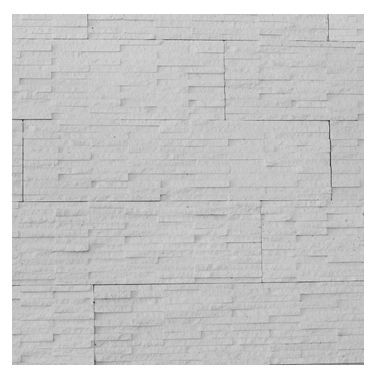 New glamour Bianco 12x45 CGM manufatti