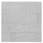 New glamour Bianco 12x45 CGM manufatti