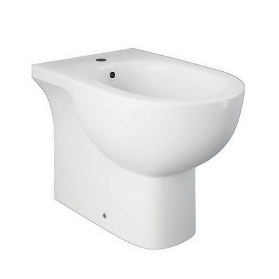 Bidet filo muro Tonique Rak H 42 cm