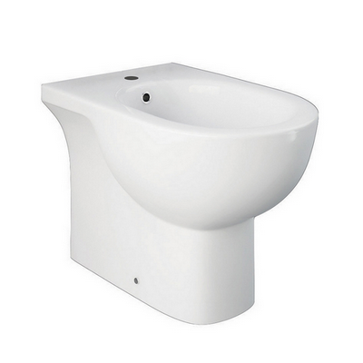 Tonique Bidet filo muro Rak H 42 cm