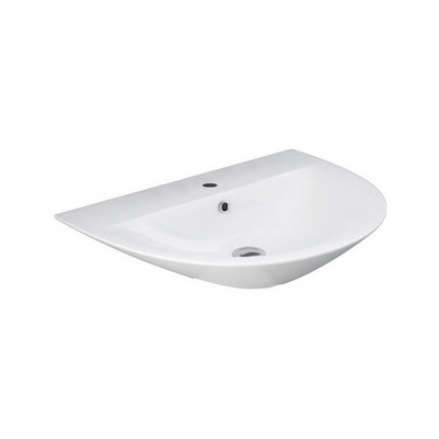 Lavabo monoforo Morning Rak L. 50 cm