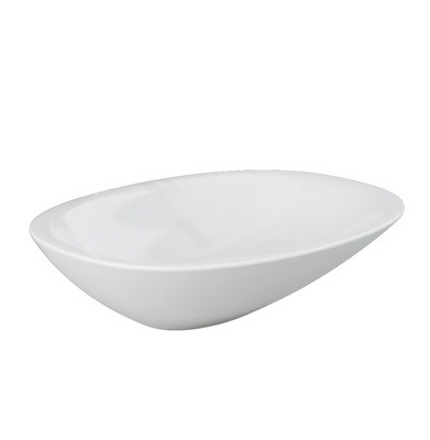 Morning Lavabo d'appoggio Rak 38x54 cm