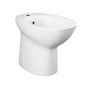 Bidet Morning Rak erogazione rubinetto