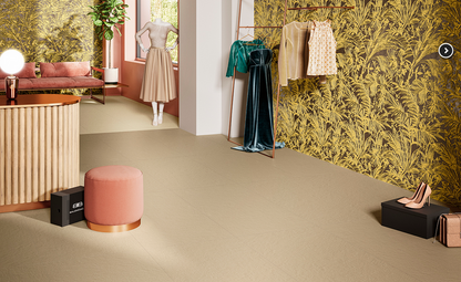 Chromagic Creme caramel 60x120 Cir ceramiche