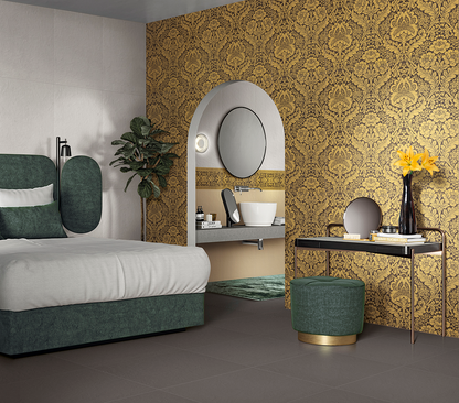 Chromagic So Chic Brown 60x60 Rett. R10 Cir Ceramiche