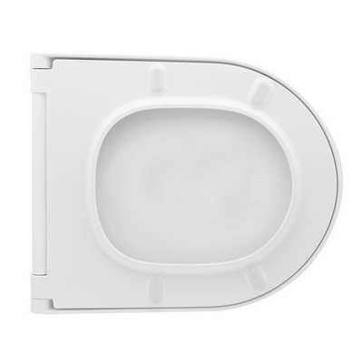 Sedile WC soft closing Des Rak