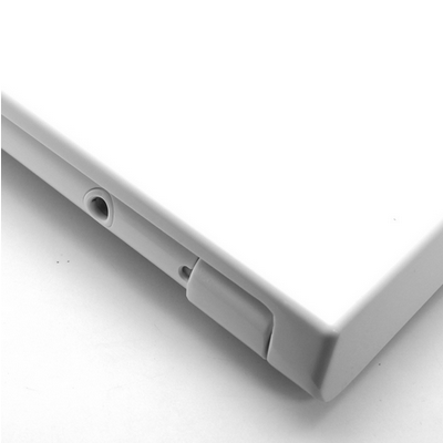 Sedile WC soft closing Des Rak