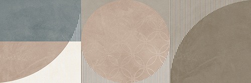 Cool Circle winter 30x90 Mariner ceramiche