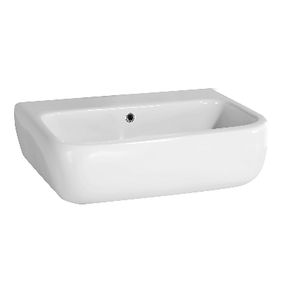 Lavabo monforo L. 52  cm Rak Metropolitan