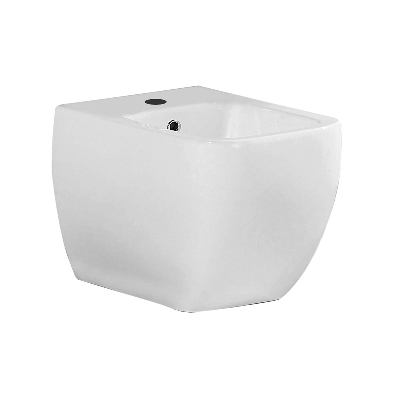 Metropolitan Bidet sospeso erogazione rubinetto Rak