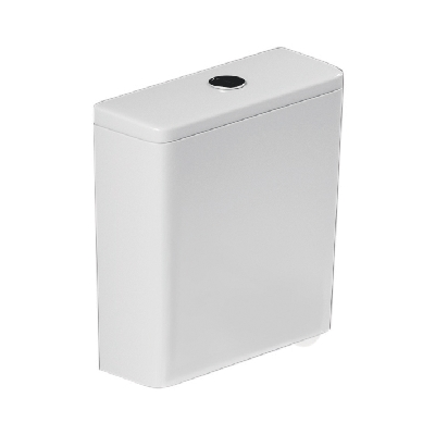 Metropolitan Cassetta completa per vaso monoblocco Rak