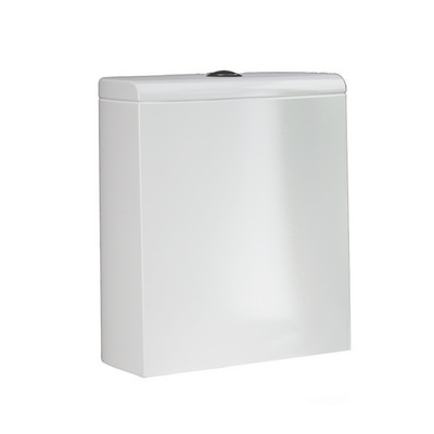 Illusion Cassetta completa per vaso monoblocco Rak