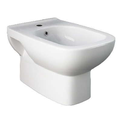 Origin Bidet sospeso erogazione rubinetto Rak
