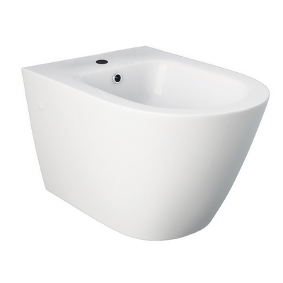 Resort Bidet sospeso erogazione rubinetto Rak