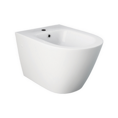 Resort Bidet sospeso fissaggio nascosto erogazione rubinetto Rak