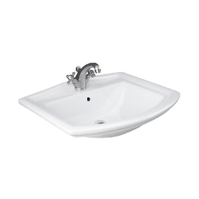 Lavabo L. 65 cm Rak Washington