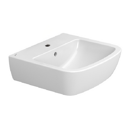 Lavabo monoforo L. 65 cm Dolomite Gemma 2