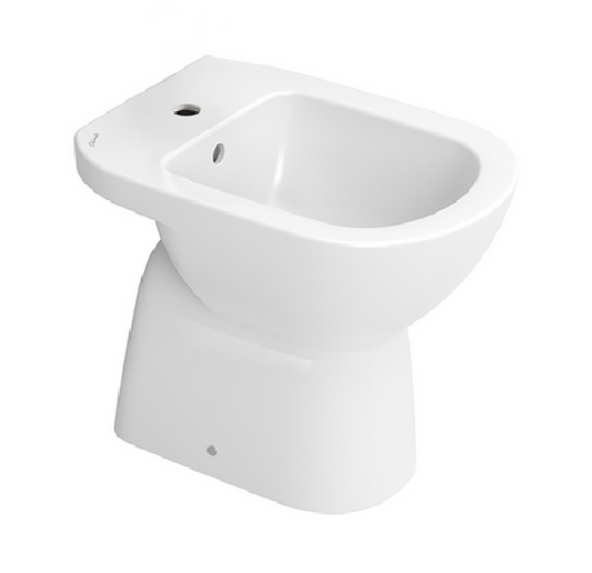 Bidet erogazione rubinetto Dolomite Gemma 2