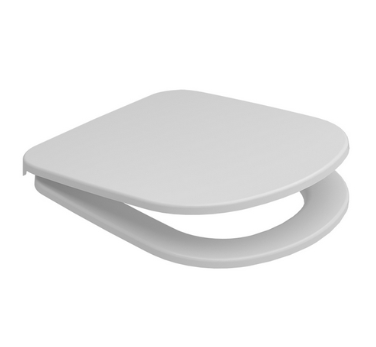 Gemma 2 Sedile WC soft closing bianco Dolomite