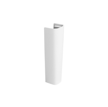 Mirto Colonna H 71 cm Dolomite