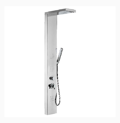 Broadway Parete attrezzata multifunzione