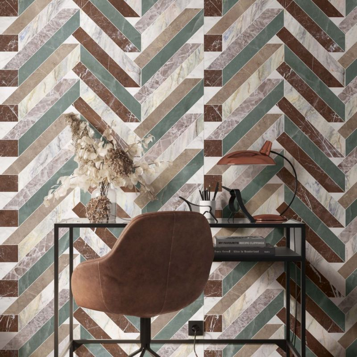 Sensi Fantasy Volumes lux 3D 120x280 ABK group