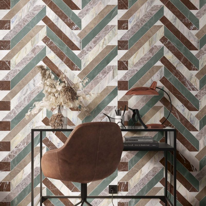 Sensi Fantasy Volumes lux 3D 120x280 ABK group