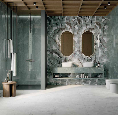 Sensi Fantasy Bali lux 3D 120x280 ABK group