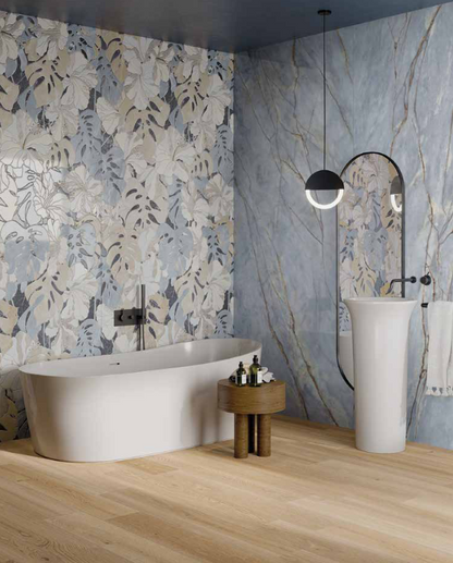 Sensi Fantasy Tahiti lux 3D 120x280 ABK group