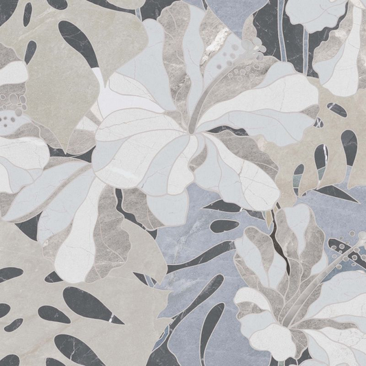 Sensi Fantasy Tahiti lux 3D 120x280 ABK group