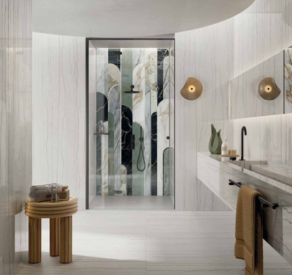 Sensi Fantasy Arches lux 3D 120x280 ABK group