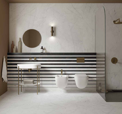 Sensi Fantasy Stripes lux 3D 120x280 ABK group