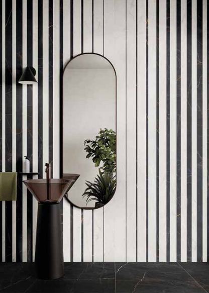 Sensi Fantasy Stripes lux 3D 120x280 ABK group