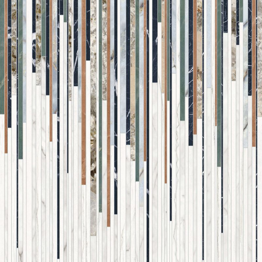 Sensi Fantasy Sticks lux 3D 120x280 ABK group