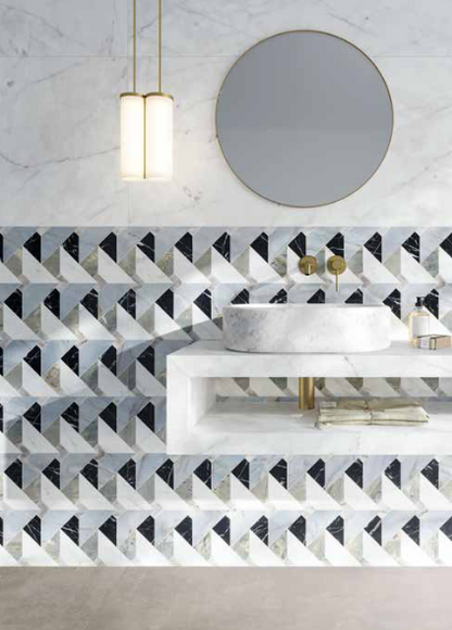 Sensi Fantasy Tips Lux 3D 60x120 ABK Group