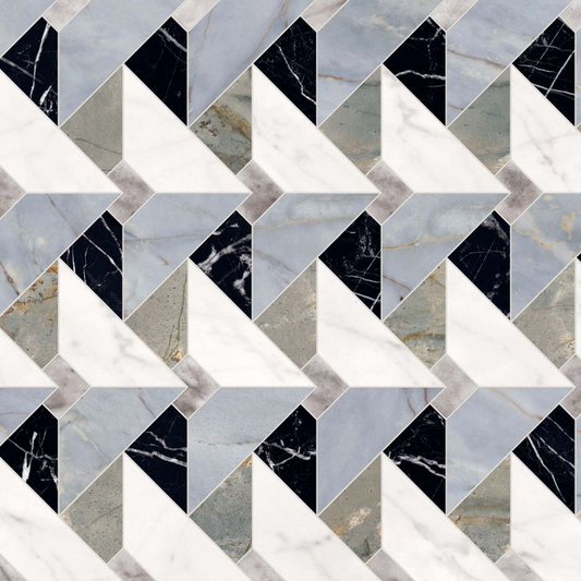 Sensi Fantasy Tips Lux 3D 60x120 ABK Group