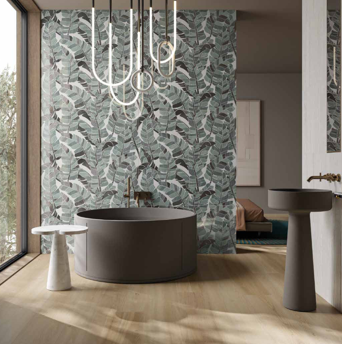 Sensi Fantasy Bali lux 3D 60x120 ABK group