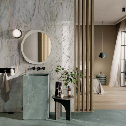 Sensi Nuance Quarzite Fusion Lux 3D 60x120 ABK Group