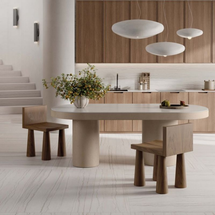 Sensi Nuance White macaubas lux 3D 120x120 ABK group