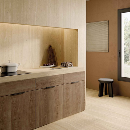 Sensi Roma Cream nat/rett 80x160 ABK group