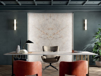 Sensi Gems Crystal lux 3D 120x120 ABK group