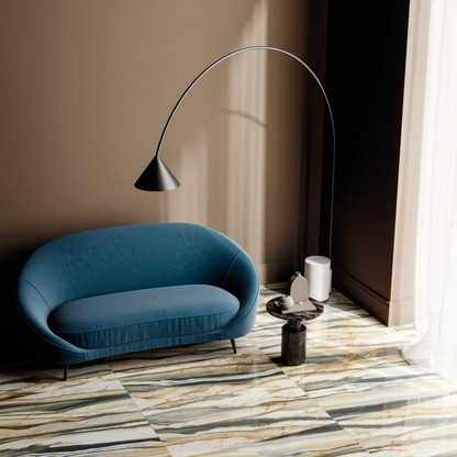 Sensi 900 Oyster gold lux 3D 120x280 ABK group