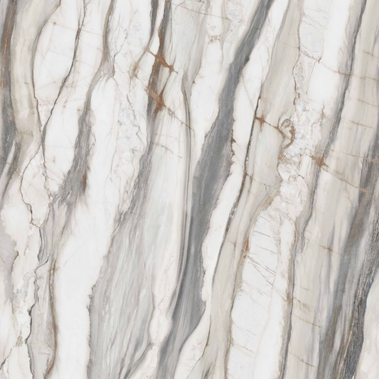 Sensi 900 Oyster white lux 3D 120x280 ABK group