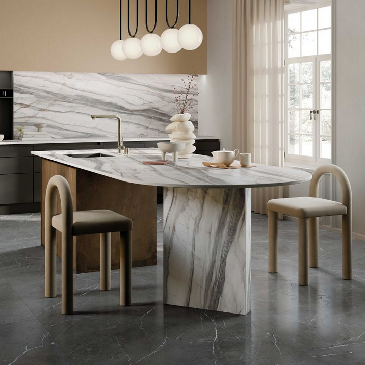 Sensi 900 Stone grey Lux 3D 60x120 ABK group