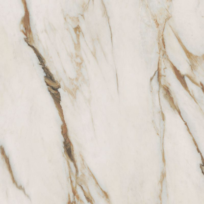 Sensi Signoria Calacatta vena oro Lux 3D 60x120 ABK group