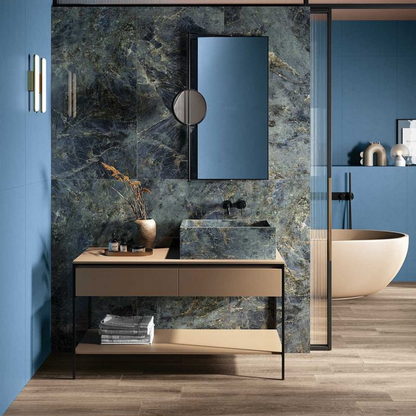 Sensi Signoria Labradorite Lux 3D 120x280 ABK group